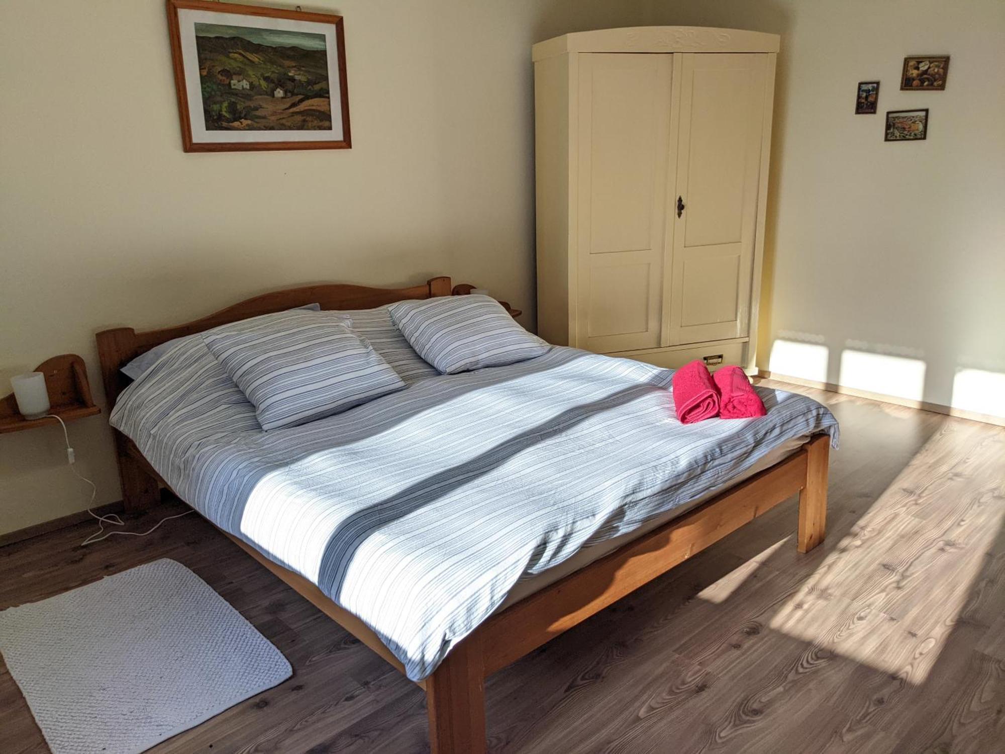 Guest House Magyar Route 66 Szilvásvárad 客房 照片