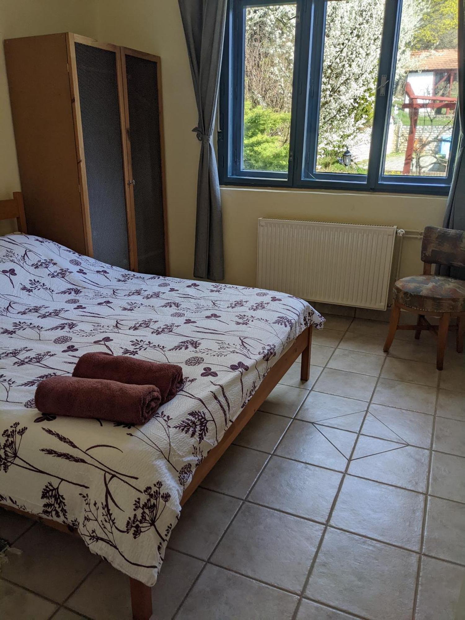 Guest House Magyar Route 66 Szilvásvárad 客房 照片