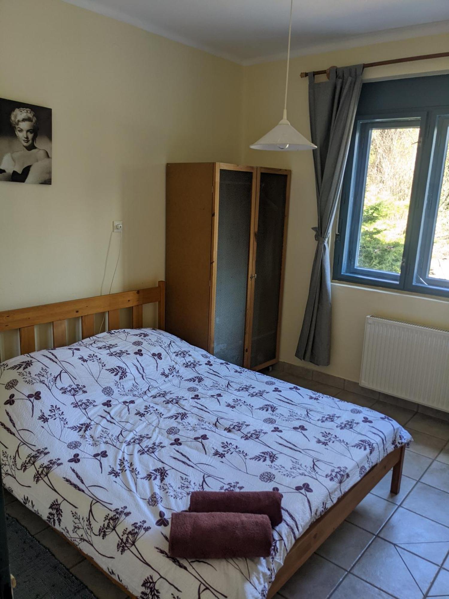 Guest House Magyar Route 66 Szilvásvárad 客房 照片