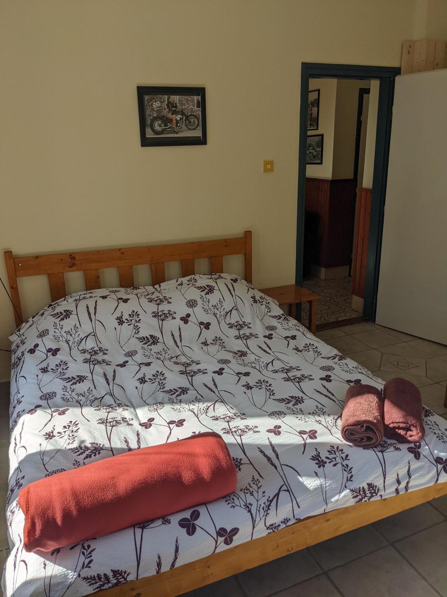 Guest House Magyar Route 66 Szilvásvárad 客房 照片